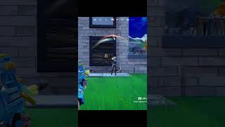 Eleminate player in Fortnite fortnite fortnitebattelroyal fortniteclips [upl. by Maller81]