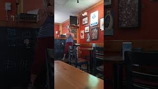 Tiffany Lawson openmiccomedy open mic comedyreels fyp [upl. by Matthaus]