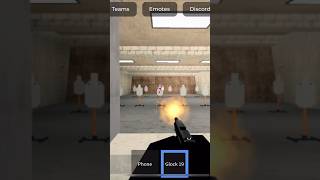 roblox society dev access shootinggames shootingrange viralnews [upl. by Oralee]