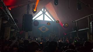 Hernan Cattaneo  Warung Beach Club  20092024 [upl. by Inalial]