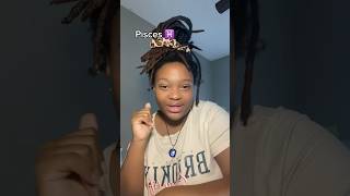 Pisces you need a destressor 💆‍♀️ horoscope astrology pisces tarot [upl. by Nnaes]