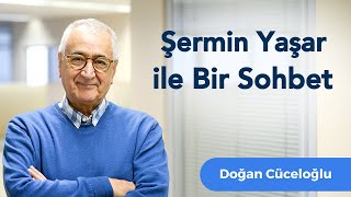 Şermin Yaşar İle Bir Sohbet  Var mısın Güçlü Bir Yaşam İçin Öneriler [upl. by Samal411]