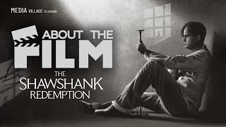 ABOUT THE FILM  SHAWSHANK REDEMPTION  MVTV [upl. by Aihsined]