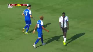 LIVE Primus National League APR FC vs Rayon Sports FC [upl. by Fraya]