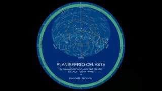 PLANISFERIO CELESTE Nivel 1 Planisphere 1 Planet Mad [upl. by Narual628]