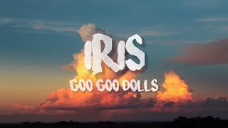 Iris  Goo Goo Dolls Lloyiso Cover  Tiktok Version  Tiktok Trends Lyrics🎵 [upl. by Eskil]