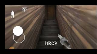 Granny 2 Gameplay  I Failed Again to escape from granny and grandpas house [upl. by Ardnuahs]