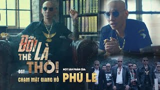 ĐỜI LÀ THẾ THÔI  PHÚ LÊ  OFFICIAL MUSIC VIDEO [upl. by Tila]