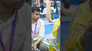 Delhi Expo 2024  A Huge suddess  Best ERP software [upl. by Gabriela569]