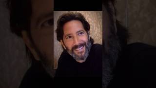 Henry IAN Cusick Core edit edit funny actor [upl. by Yunfei]