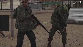 SOG PF Liru on the Ground Bright Light Op VOD 5212023 [upl. by Harwilll]