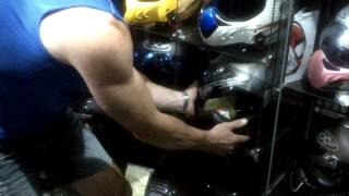 Roof Boxer V8 V8 RDesmo  Mid 2012 update  Part 2 of 2 [upl. by Bein]