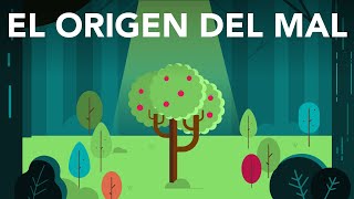 Por qué hay tanta maldad en la Tierra  El origen del mal explicado 😈🌎 Decodificando la Biblia 004 [upl. by Artenahs206]