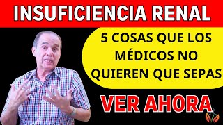 5 Mejores Maneras De Curar La Función Renal Como Una Persona De 20 Años  Frank Suárez [upl. by Neeron277]