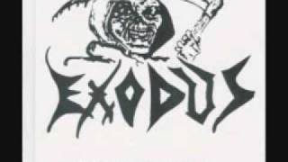 Exodus EnderImpaler Live With Kirk Hammet [upl. by Dichy308]