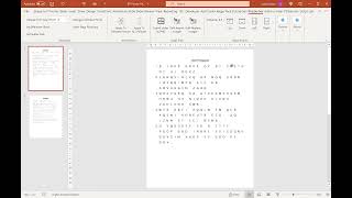 How To Create Cryptogram Puzzles For KDP in PowerPoint [upl. by Jerol]