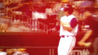 Montgomery Biscuits Intro 4 [upl. by Elleirad387]