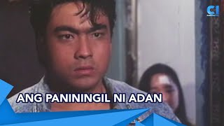 Ang paniningil ni Adan  Adan Ronquillo Tubong Cavite Laking Tondo  Cinemaone [upl. by Ynnot]