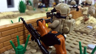 BrickTactical Update 215  INVENTORY MANAGEMENT [upl. by Burnsed]