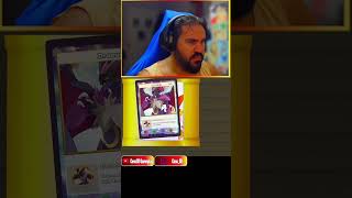 Carta de 535€  TCG CARD SHOP SIMULATOR  Gameplay Español [upl. by Anemix]