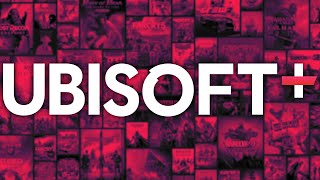 Ubisoft Plus ist maßlos überteuert [upl. by Hobart]