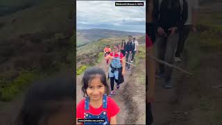 Day trip to Ladybower Reservoir and Bamford Edge Peak District  मराठी व्हिडिओ [upl. by Chesna]