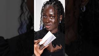 Dark Skin Friendly Tinted SPF [upl. by Oirtemed90]