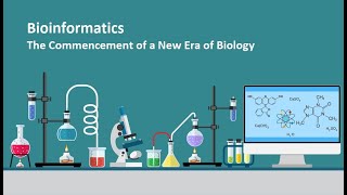 Bio Infirmatics  Machine Learning and Deep Learning an application in Bioinformatics [upl. by Klotz]