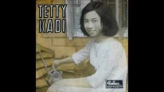 Tetty Kadi  Farida A Rijanto [upl. by Linehan543]