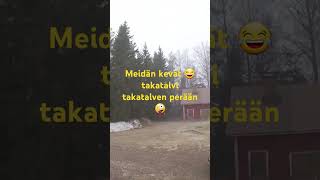 Meidän kevät MaallaMahdollisuus [upl. by Sorvats]