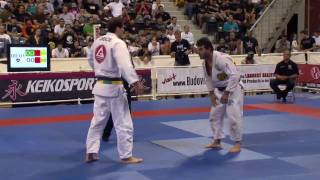 2009 Brazilian Jiu Jitsu World Championships  Mundial [upl. by Tawney]