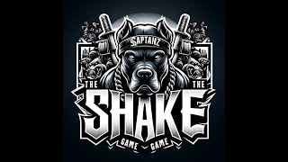 Captain Joz The Shake Game  Best hip hop Pitbul [upl. by Sanoy]