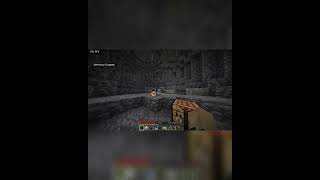 MINECRAFT EP1 minecraft minecraftshorts minecraft 64Aim yt [upl. by Boswell]