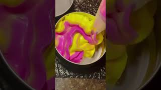 Fruity Pebbles ASMR content asmrcommunity bodybutter asmrshortfeed satisfying asmrvideo asmr [upl. by Ystap805]