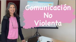 1Comunicación No Violenta [upl. by Ocinom592]