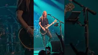 Jerry Cantrell  Cut You In São Paulo 12112024 [upl. by Saltsman431]