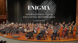 Enigma Variations No IX Nimrod  Edward Elgar [upl. by Bein]