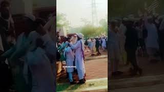 Islamic videosjamiyat ka parcham uthakar chalenge [upl. by Heman462]