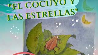 El cocuyo y las estrellas Renato Agagliate  Audiocuento  Museo de los Niños de Caracas [upl. by Rolph]