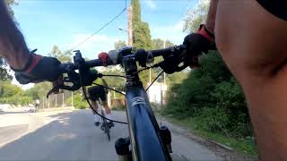 Corfu 2024 Downhill  feat Lipps Inc  Funky Town HQ [upl. by Nerta]