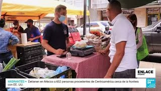 El impacto de la reconversión monetaria y el ‘boom’ de los bodegones en Venezuela [upl. by Leoni46]