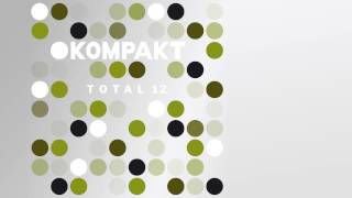 The Modernist  Remodernist Kompakt Total 12 Album [upl. by Algy]