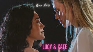 Kate amp Lucy  Their Story 1x011x12 [upl. by Winne941]