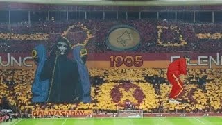 Galatasaray 12 Fenerbahçe 🤫 Oyuncu 1905 elendi😂 [upl. by Schilling]