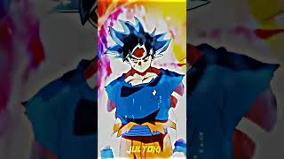 Goku vs Rimuru all form [upl. by Janeczka419]