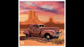 Micky Dolenz  Different Drum  Propinquity  Brand New Single released on April 23 [upl. by Lledal933]