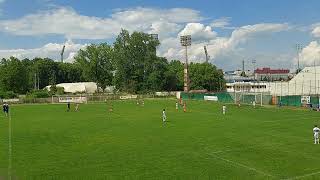 fk kicevo  fc real nis [upl. by Imefulo]