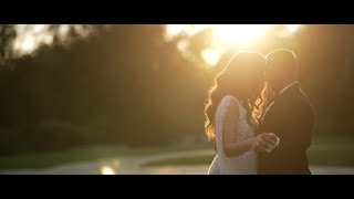 Maria  Pierre  Same Day Edit  Coptic Wedding  The Arlington Estate [upl. by Eidda31]