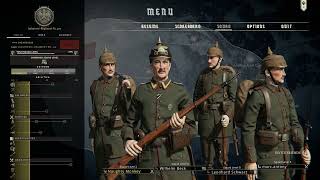 Tannenberg WWI Game Play No Commentary Still fun [upl. by Noiro]