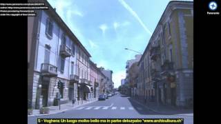 Discover Voghera Italy [upl. by Christye387]